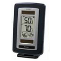 Solar Wireless Thermometer